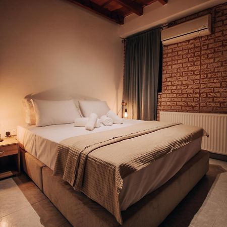 Pine View Boutique Hotel Adults Only Saittas Dış mekan fotoğraf