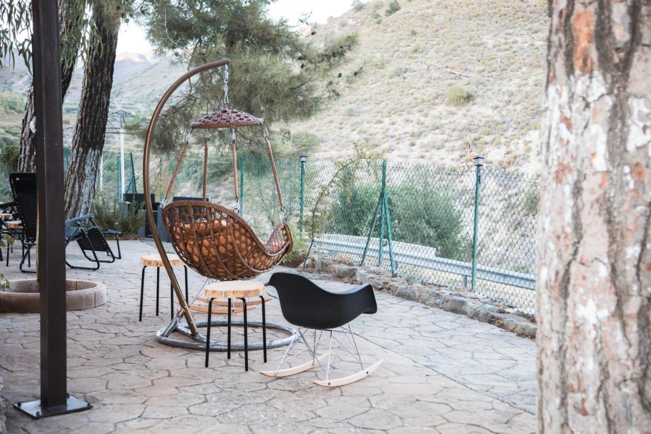 Pine View Boutique Hotel Adults Only Saittas Dış mekan fotoğraf