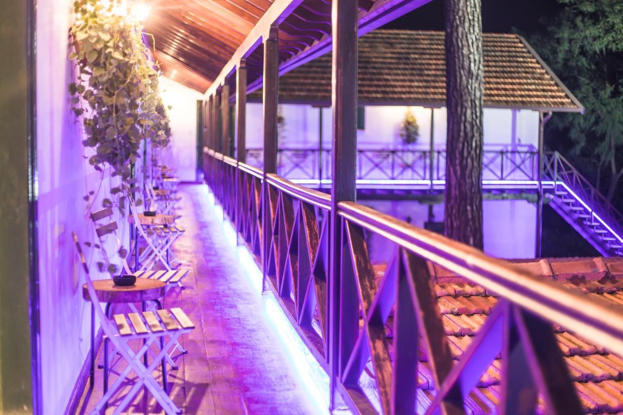 Pine View Boutique Hotel Adults Only Saittas Dış mekan fotoğraf