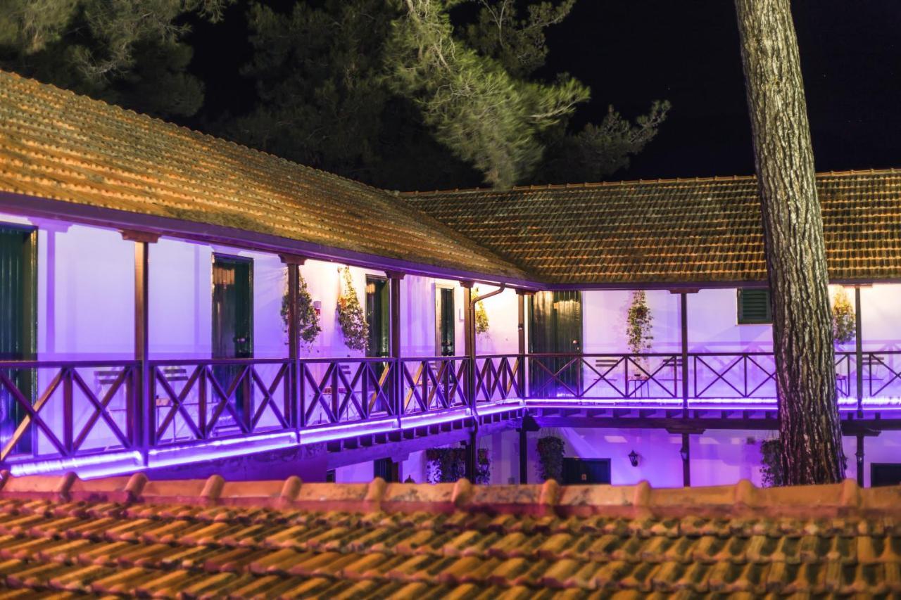 Pine View Boutique Hotel Adults Only Saittas Dış mekan fotoğraf