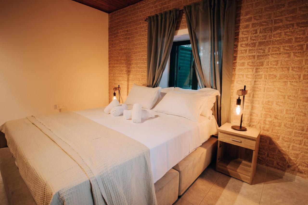Pine View Boutique Hotel Adults Only Saittas Dış mekan fotoğraf