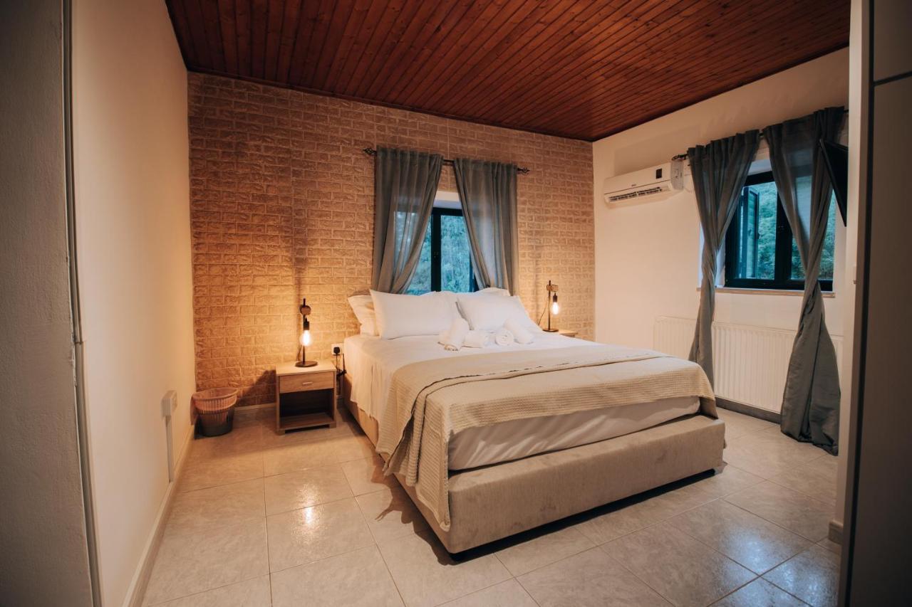 Pine View Boutique Hotel Adults Only Saittas Dış mekan fotoğraf