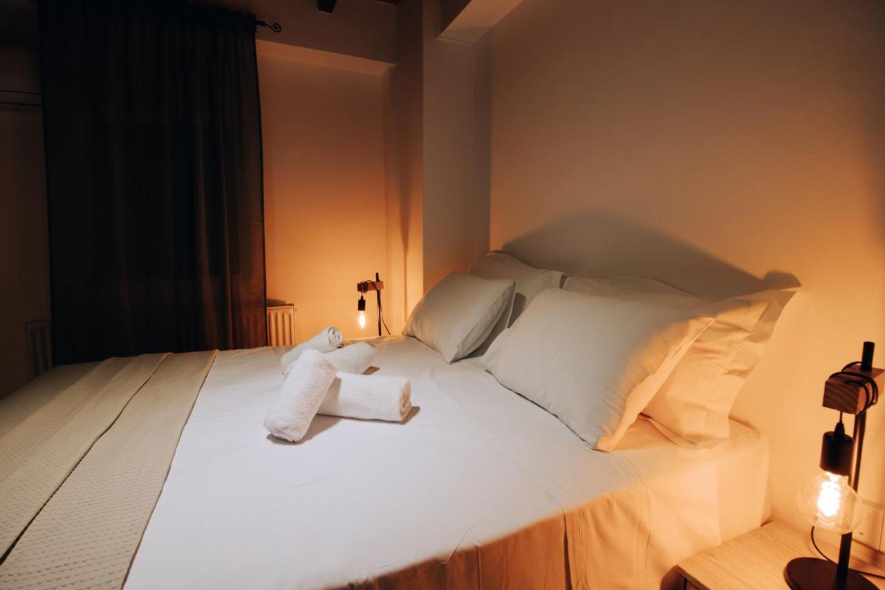 Pine View Boutique Hotel Adults Only Saittas Dış mekan fotoğraf