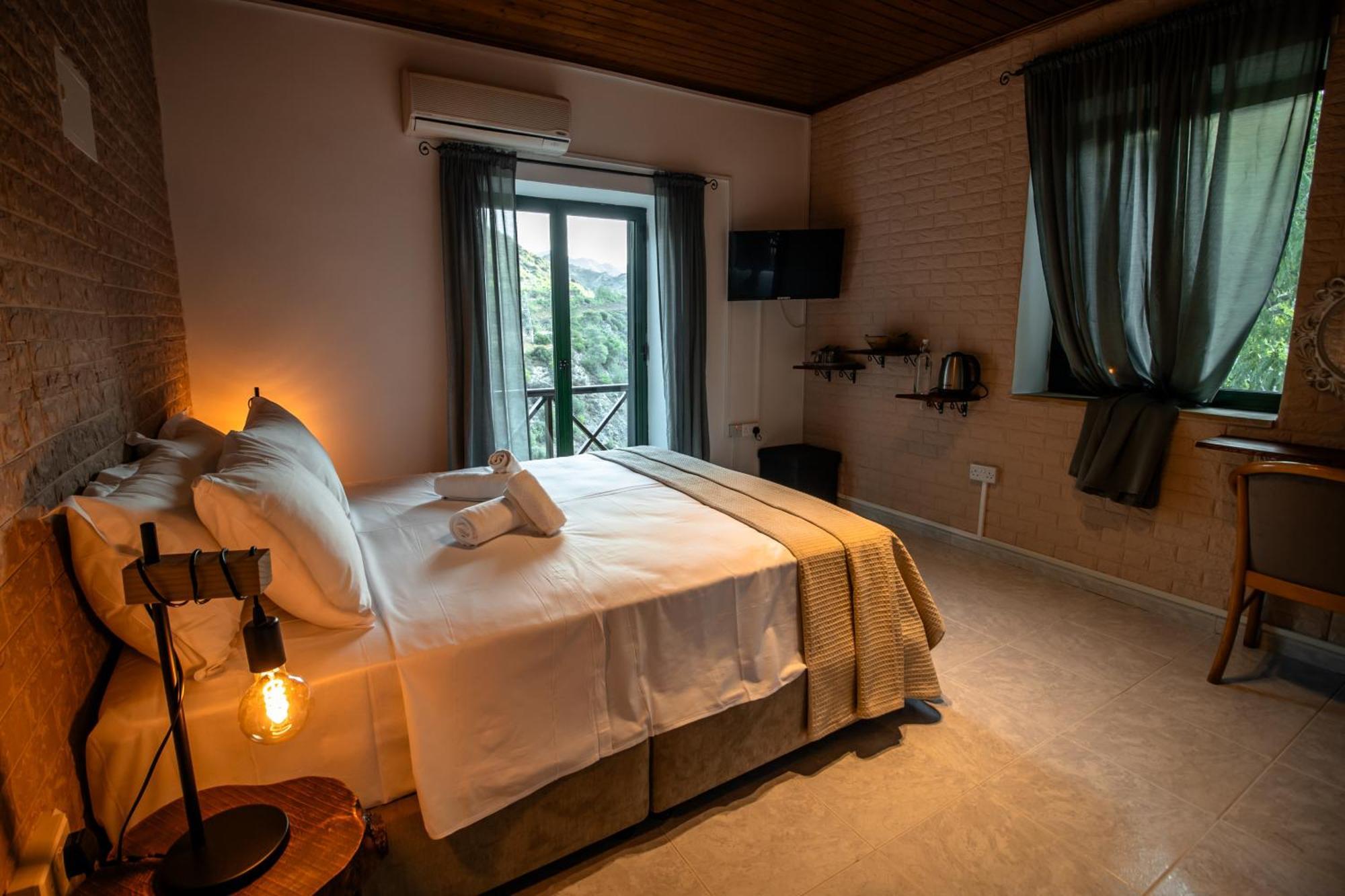 Pine View Boutique Hotel Adults Only Saittas Dış mekan fotoğraf
