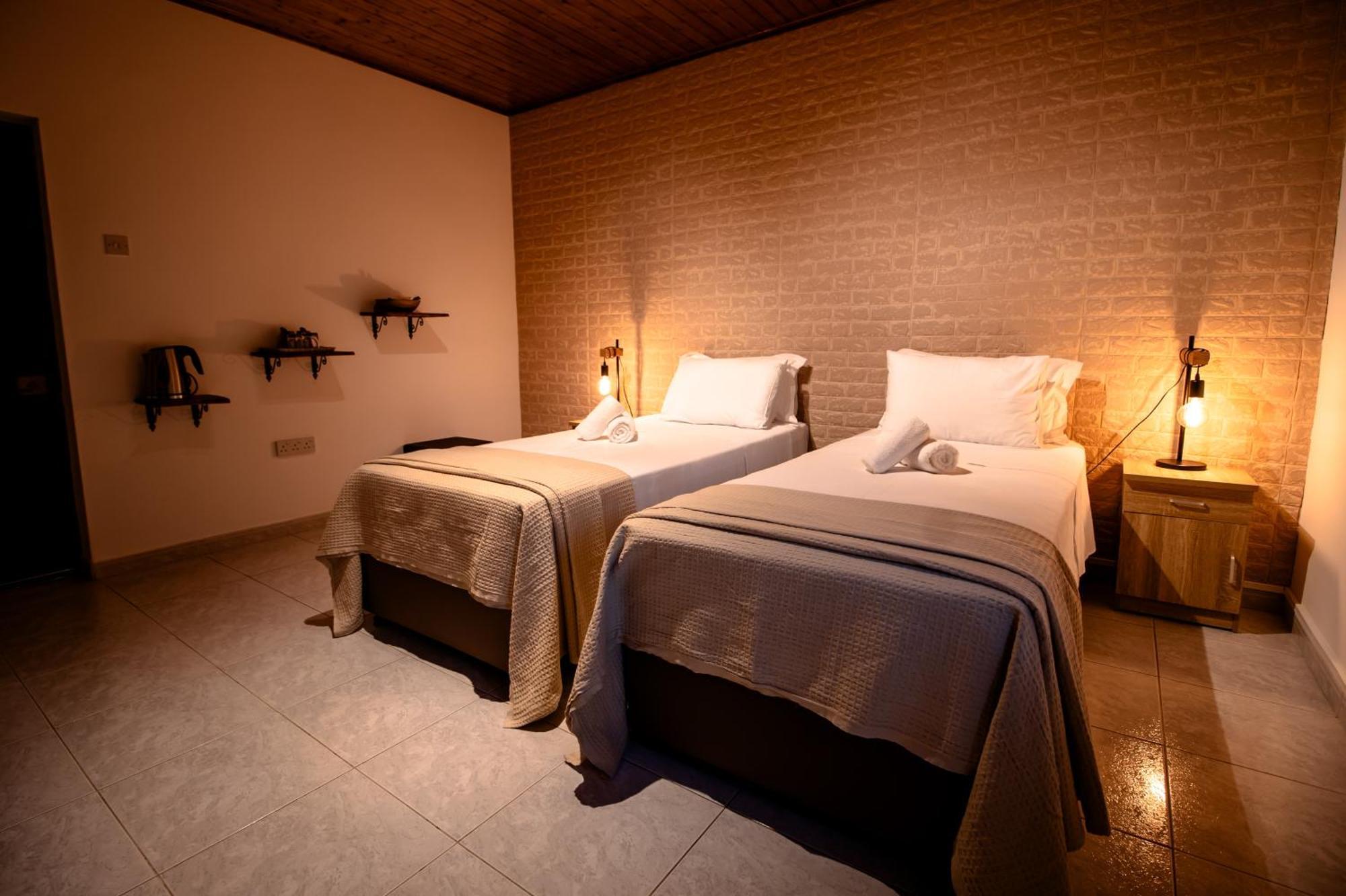 Pine View Boutique Hotel Adults Only Saittas Dış mekan fotoğraf